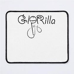 GloRilla Mouse Pad