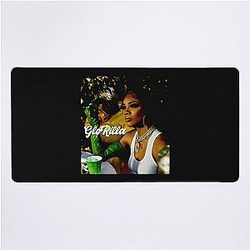 Glorilla Desk Mat