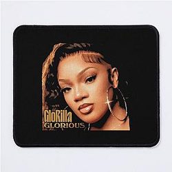 Glorilla Mouse Pad
