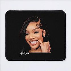 Glorilla Mouse Pad