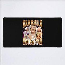 Glorilla Retro Desk Mat