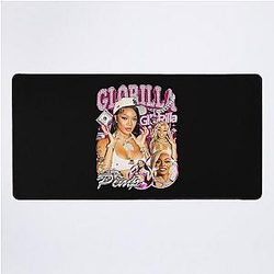 Glorilla Desk Mat