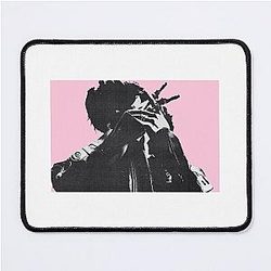 J-Hope BTS Killin It Glorilla PINK ARMY Mouse Pad