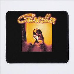 Artisan Glorilla Gradient Mouse Pad