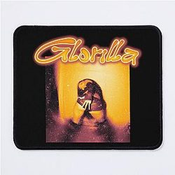 Performer Singer - Glorilla Mouse Pad