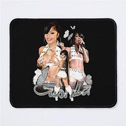 Sexy Posing Glorilla Essential T-Shirt Mouse Pad