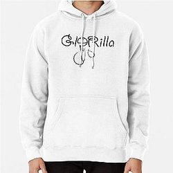 GloRilla Pullover Hoodie
