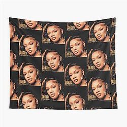 Glorilla Tapestry