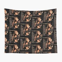 Glorilla Album Tapestry