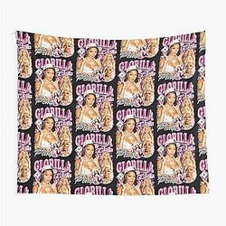 Glorilla Vintage Tapestry