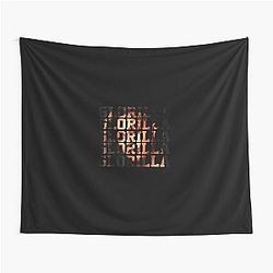 Glorilla Classic T-Shirt Tapestry