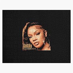 Glorilla Glorious Jigsaw Puzzle