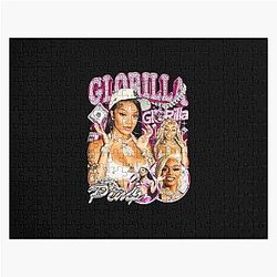 Glorilla Retro Jigsaw Puzzle