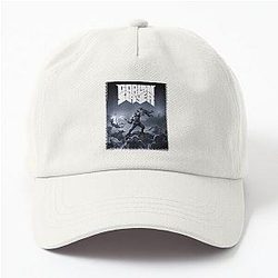 Goblin Slayer - Doom Homage Dad Hat