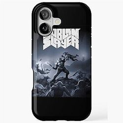 Goblin Slayer - iPhone Tough Case