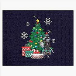 Goblin Slayer Christmas Tree Jigsaw Puzzle