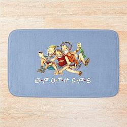 Goblin Slayer Bath Mat