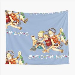 Goblin Slayer Tapestry