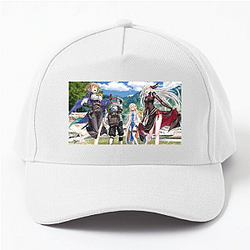 Goblin Slayer Merch Collection Goblin Slayer Hats & Caps