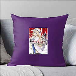 Goblin Slayer Special Collection Goblin Slayer Pillows Cover