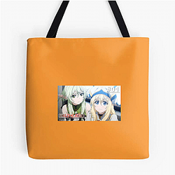 Goblin Slayer Merch Goblin Slayer Bags