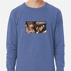 Goblin Slayer Merch For Fans Goblin Slayer Sweatshirts