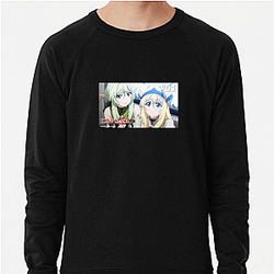 Goblin Slayer Merch Goblin Slayer Sweatshirts