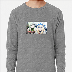 Goblin Slayer Merch Goblin Slayer Sweatshirts