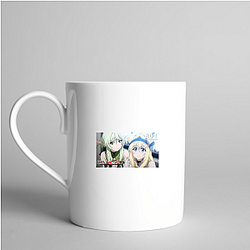 Goblin Slayer Merch Goblin Slayer Mugs