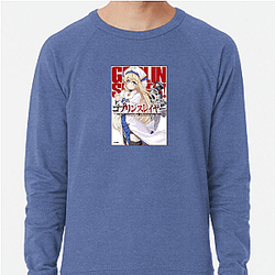Goblin Slayer Special Collection Goblin Slayer Sweatshirts