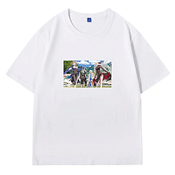 Goblin Slayer Merch Collection Goblin Slayer T-Shirts