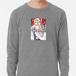 Goblin Slayer Special Collection Goblin Slayer Sweatshirts