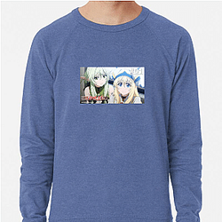 Goblin Slayer Merch Goblin Slayer Sweatshirts