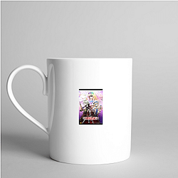 Goblin Slayer Limited Collection Goblin Slayer Mugs