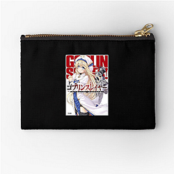 Goblin Slayer Special Collection Goblin Slayer Zipper Pouches