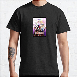 Goblin Slayer Limited Collection Goblin Slayer T-Shirts