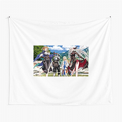 Goblin Slayer Merch Collection Goblin Slayer Tapestries