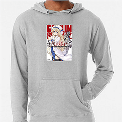 Goblin Slayer Special Collection Goblin Slayer Hoodies