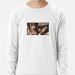 Goblin Slayer Merch For Fans Goblin Slayer Sweatshirts