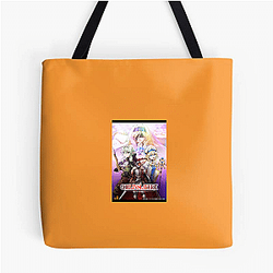 Goblin Slayer Limited Collection Goblin Slayer Bags