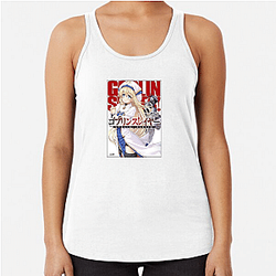Goblin Slayer Special Collection Goblin Slayer Tank Tops