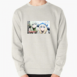 Goblin Slayer Merch Goblin Slayer Sweatshirts