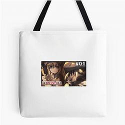 Goblin Slayer Merch For Fans Goblin Slayer Bags