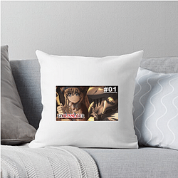 Goblin Slayer Merch For Fans Goblin Slayer Pillows Cover
