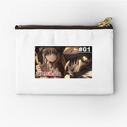 Goblin Slayer Merch For Fans Goblin Slayer Zipper Pouches
