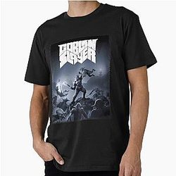 Goblin Slayer - DOOM Homage T-Shirt