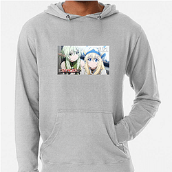 Goblin Slayer Merch Goblin Slayer Hoodies