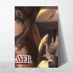 Goblin Slayer Merch For Fans Goblin Slayer Posters