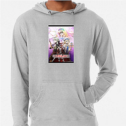 Goblin Slayer Limited Collection Goblin Slayer Hoodies
