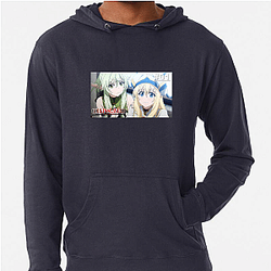 Goblin Slayer Merch Goblin Slayer Hoodies